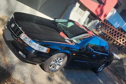 Cadillac STS 137.000 km 10.000 &euro; Köln 51143