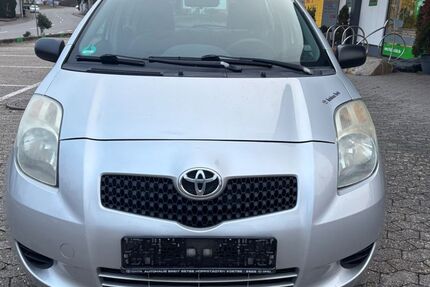 Toyota Yaris 180.100 km 2.990 &euro; Nohfelden O.t. Wolfersweiler 66625