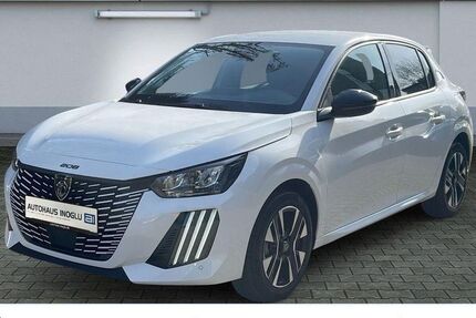 Peugeot 208 13.425 km 17.425 &euro; Rüsselsheim 65428