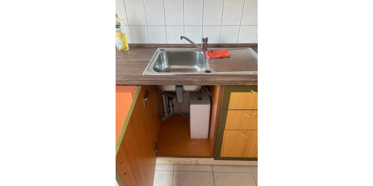 Etagenwohnung Binz - 2 Zimmer, 57 m&sup2;, 750&euro; | Angebot:26147684