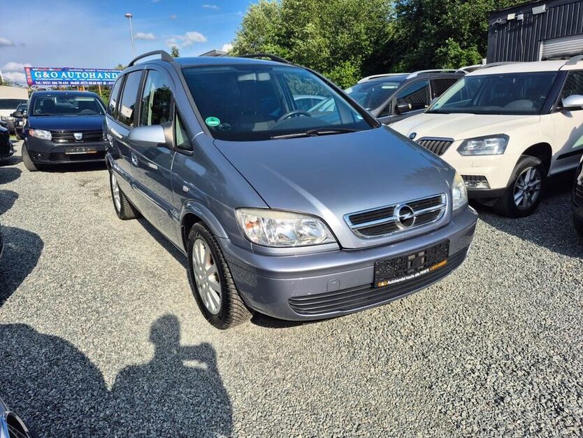 Zafira