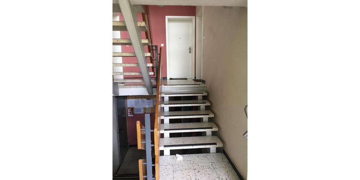 Erdgeschoßwohnung Hannover Buchholz-Kleefeld - 2 Zimmer, 60 m&sup2;, 205.000&euro; | Angebot:27297324