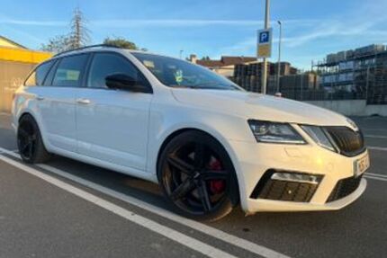 Skoda Octavia 101.000 km 18.200 &euro; Walldürn 74731