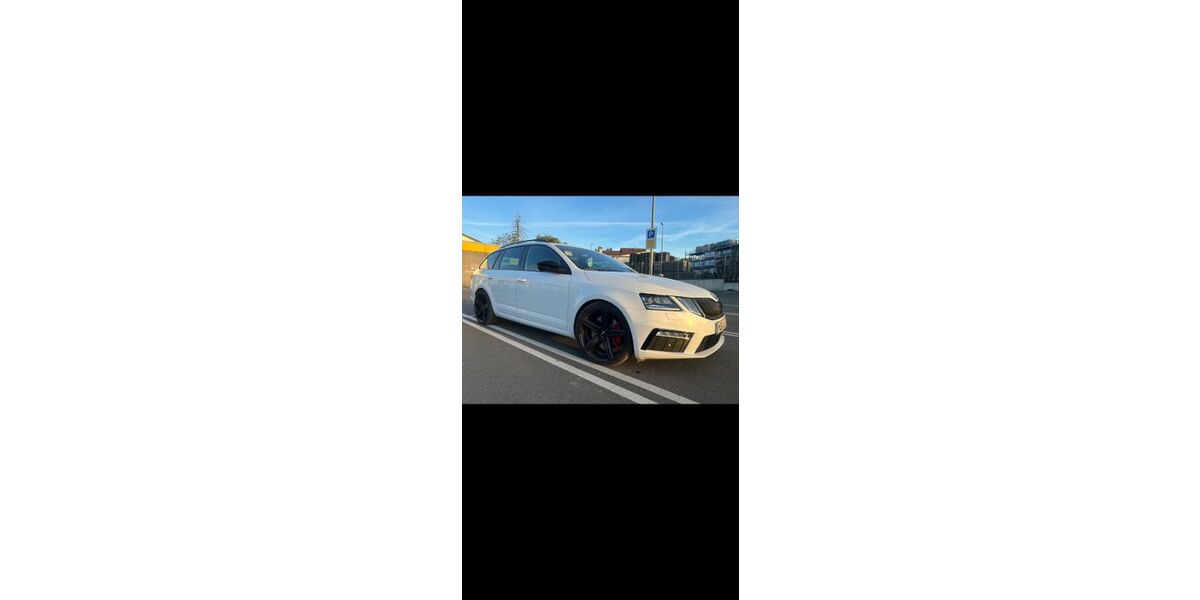 Skoda Octavia 101.000 km 18.200 &euro; Walldürn 74731