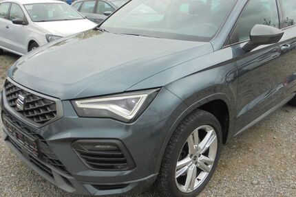 Seat Ateca 255.000 km 14.690 &euro; Gersthofen bei Augsburg 86368