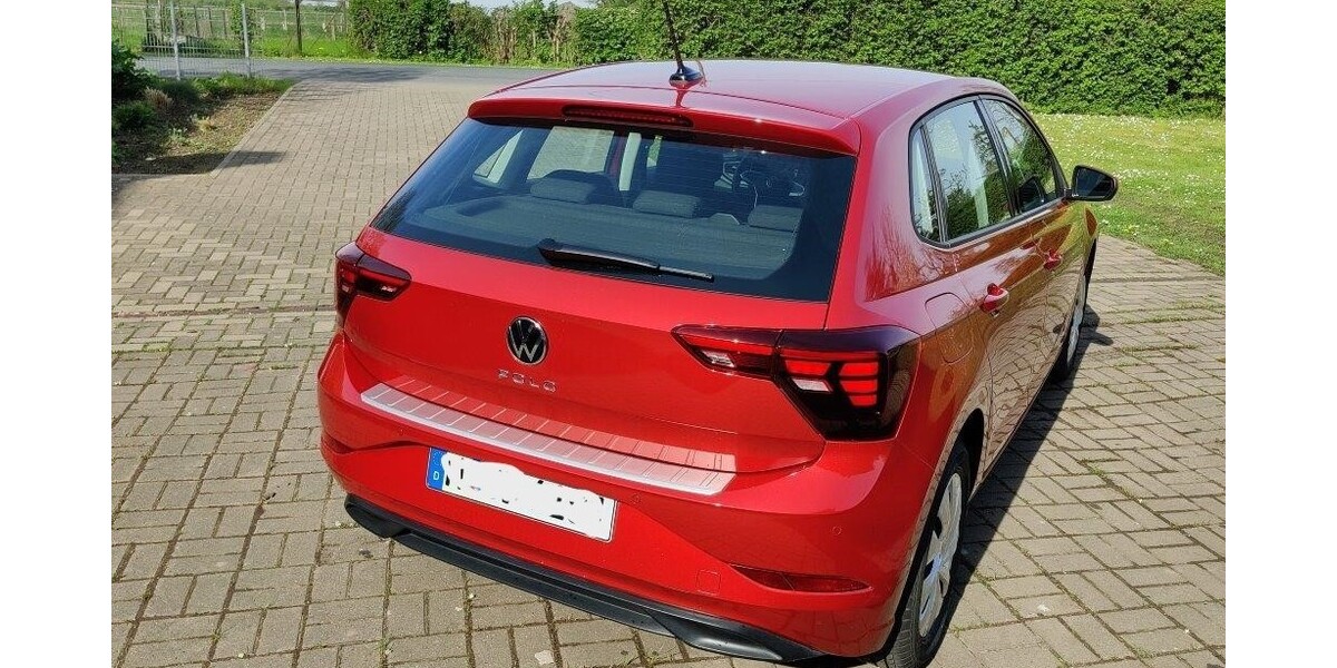 VW Polo 9.500 km 17.999 € Sehnde 31319