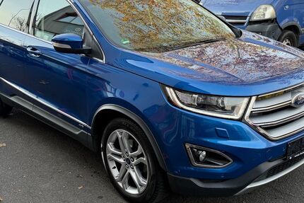Ford Edge 119.000 km 17.999 € Wiesbaden 65203