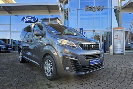 Peugeot Traveller