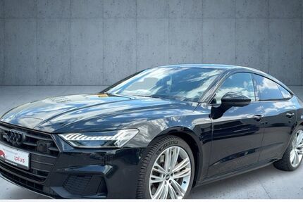 Audi A7 62.116 km 47.430 &euro; Neutraubling 93073