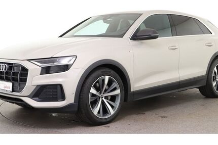 Audi Q8 56.450 km 62.780 € Gifhorn 38518