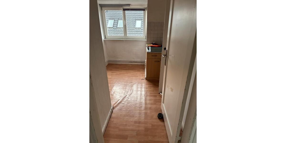 Dachgeschoßwohnung Oldenburg Eversten - 2 Zimmer, 60 m&sup2;, 450&euro; | Angebot:26415882