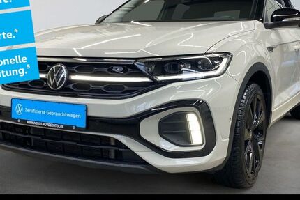 VW T-Roc 24.848 km 32.440 &euro; Pfarrkirchen 84347