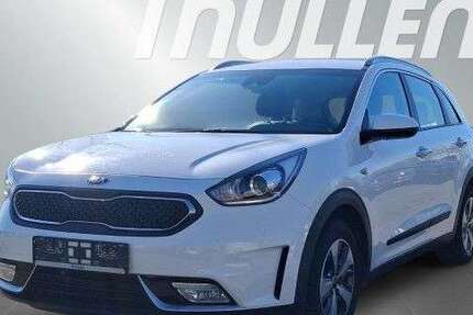Kia Niro 59.800 km 14.480 &euro; Baesweiler 52499