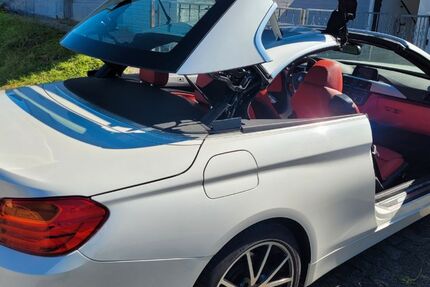BMW 428 108.000 km 21.000 € Hagelstadt 93095