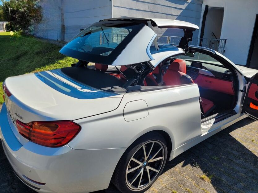 BMW 428 108.000 km 21.000 € Hagelstadt 93095