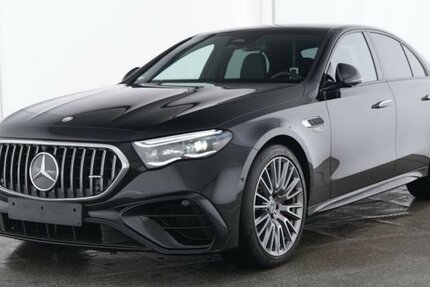 Mercedes-Benz E 53 AMG Hybrid 4M+ DYNIAMIC+ DRIVERS PACK-NIGHT 33.230 km 79.949 &euro; Groß-Umstadt 64823