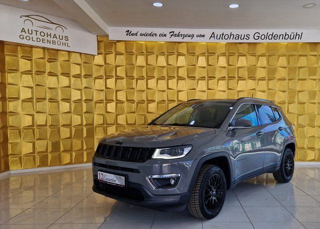 Jeep Compass 48.000 km 21.990 &euro; Villingen-Schwenningen 78048