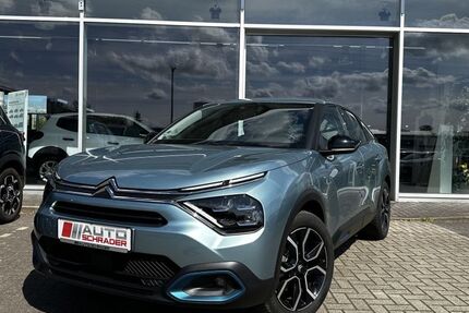 Citroen C4 36.633 km 19.900 &euro; Braunschweig 38112