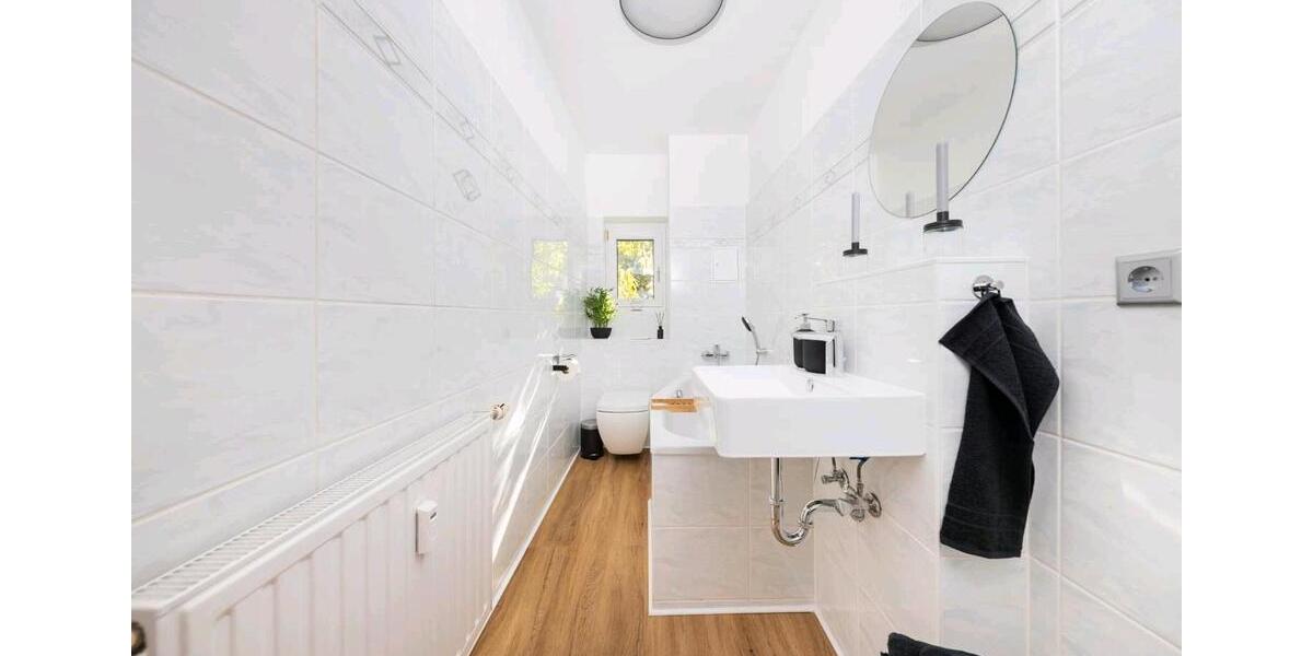 Etagenwohnung Habichtswald - 1 Zimmer, 38 m&sup2;, 1.000&euro; | Angebot:25586510