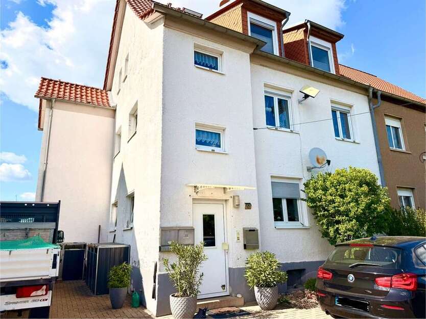 Haus zum Kaufen in Erfurt 359.000 € 170 m²