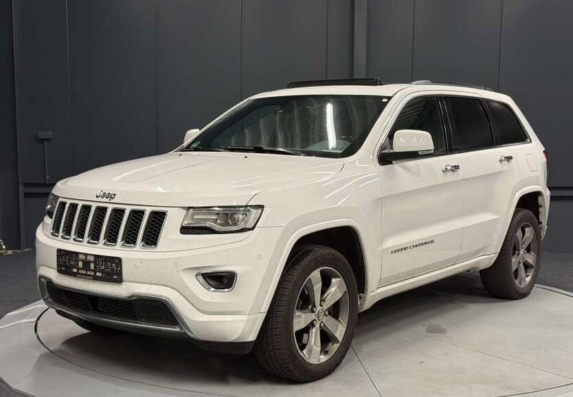 Grand Cherokee