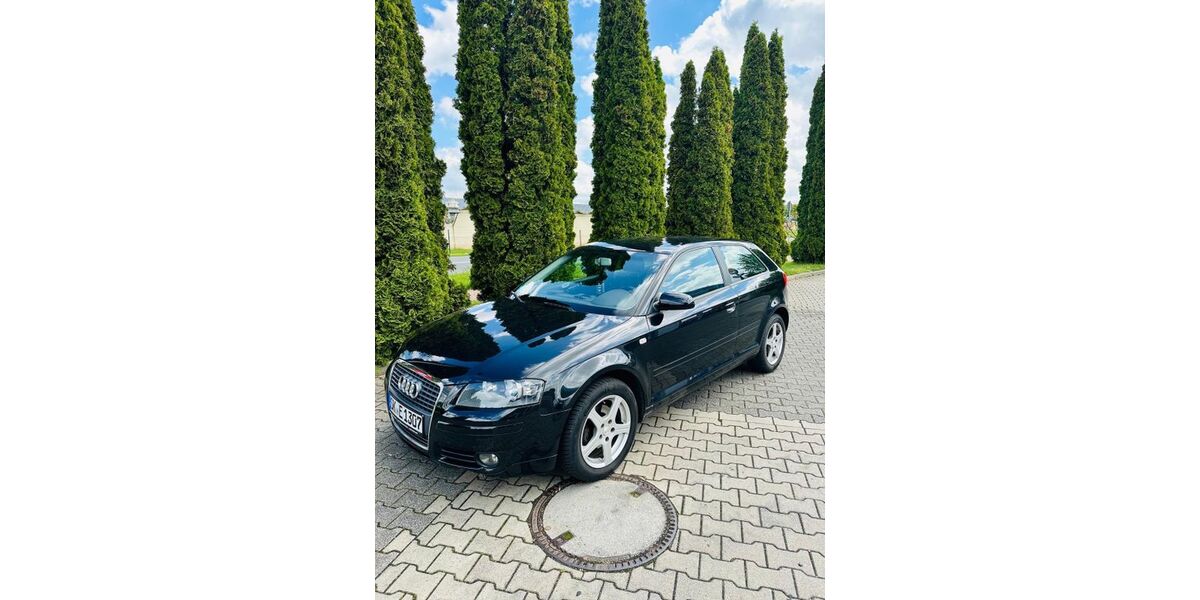 Audi A3 237.000 km 1.800 &euro; Möser 39291