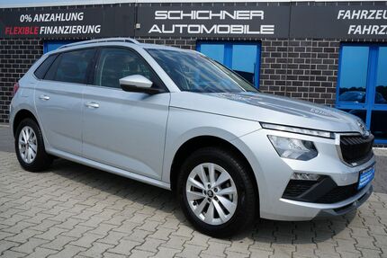 Skoda Kamiq 15.000 km 21.290 &euro; Ihlow 26632