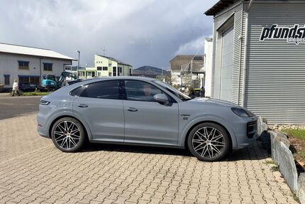 Porsche Cayenne 53.000 km 100.000 &euro; Gottenheim 79288