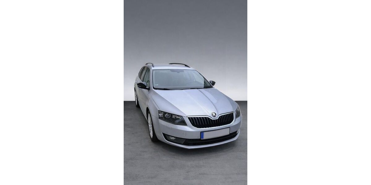 Skoda Octavia 233.000 km 7.400 &euro; Schweich 54338
