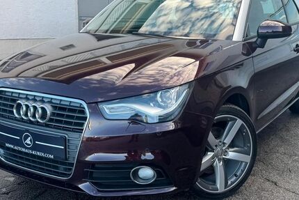 Audi A1 53.890 km 11.490 € Willmering 93497