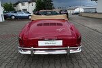 VW Karmann Ghia Cabrio vollständig restauriert 1.200 km 59.990 &euro; Rodgau 63110