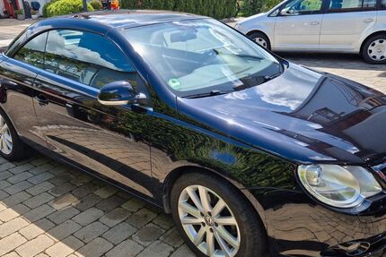 VW Eos 126.849 km 5.700 &euro; Weilheim 73235