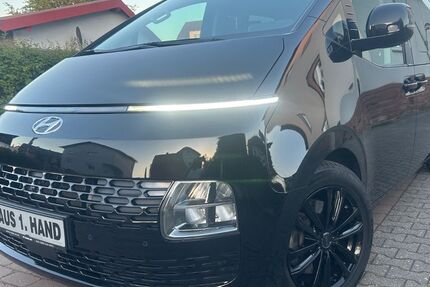 Hyundai STARIA 157.000 km 25.450 &euro; Hasselroth 63594
