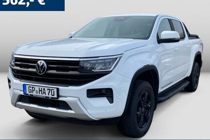 VW Amarok 9.640 km 44.750 € Ebersbach 73061