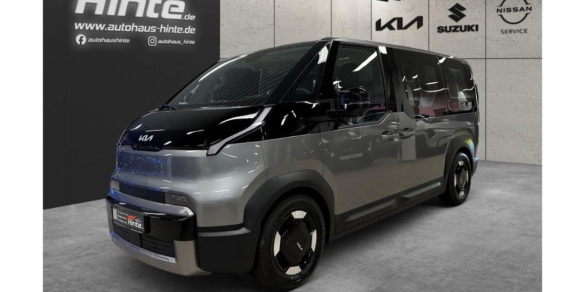 Kia PV5 1.990 km 45.875 &euro; Bremen 28779