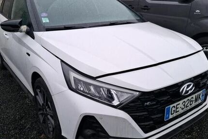 Hyundai i20 120.904 km 12.381 &euro; Lich 35423
