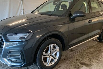 Audi Q5 82.300 km 28.790 &euro; Steinbach-Hallenberg OT Herges-Hallenberg 98587