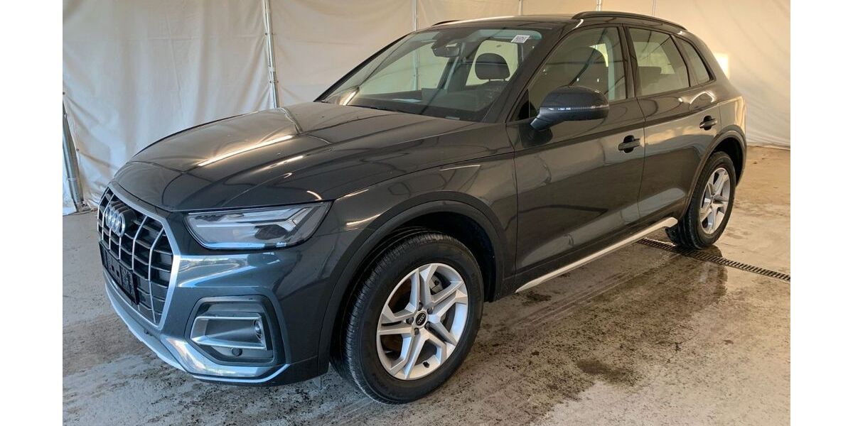 Audi Q5 82.300 km 28.790 &euro; Steinbach-Hallenberg OT Herges-Hallenberg 98587