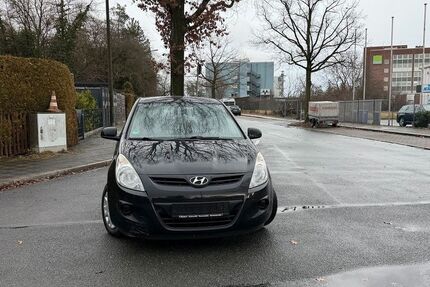 Hyundai i20 150.000 km 3.689 &euro; fürth 90762