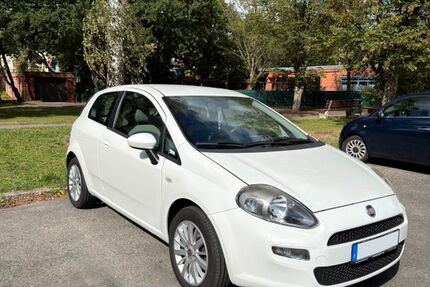 Fiat Punto 175.000 km 2.790 &euro; Nürnberg 90473