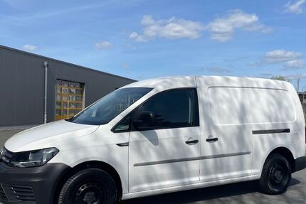 VW Caddy 206.000 km 8.890 &euro; Neuwied 56566