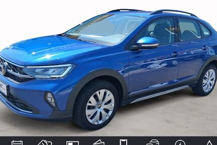 VW Taigo 54.100 km 14.660 &euro; Merzig 66663