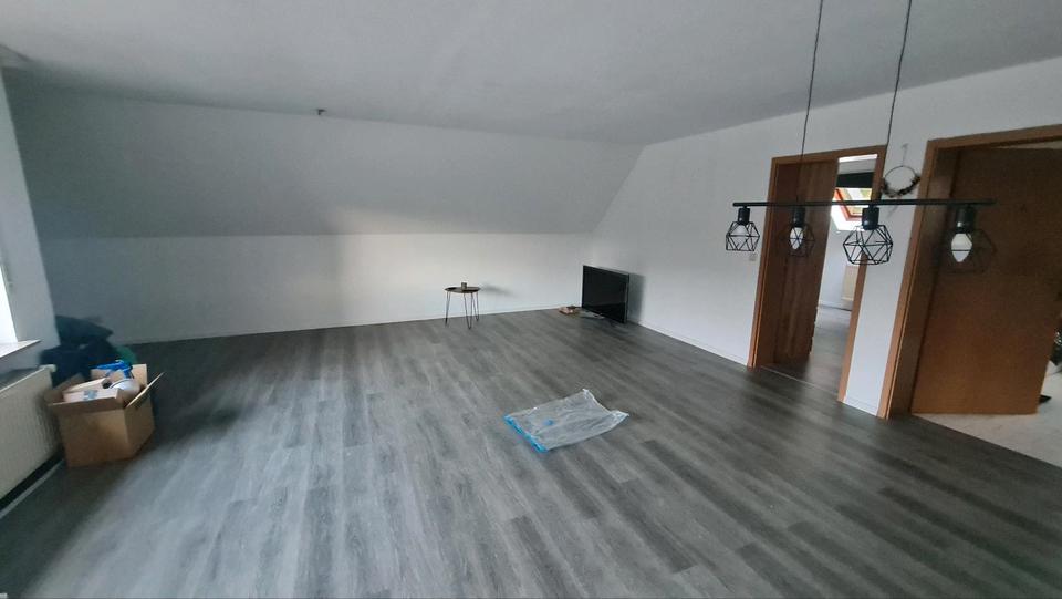 Dachgeschoßwohnung Boxberg - 2 Zimmer, 70 m&sup2;, 600&euro; | Angebot:26693314