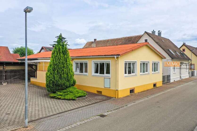 Haus zum Kaufen in Kappel-Grafenhausen 395.000 € 220 m²