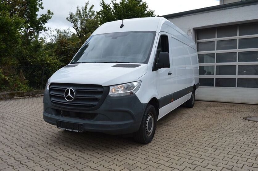 Sprinter