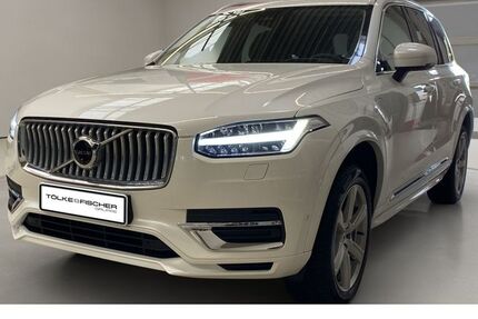 Volvo XC90 27.255 km 54.978 &euro; Krefeld 47805