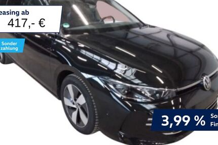 VW Passat Variant 23.760 km 40.930 &euro; Mitterteich 95666