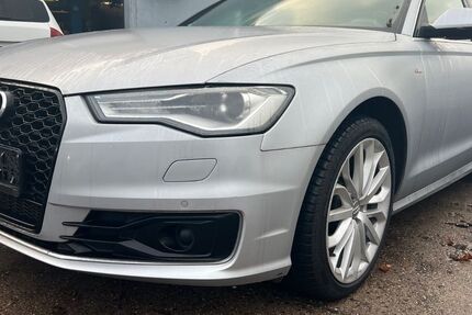 Audi A6 170.000 km 13.990 &euro; Bad Vilbel - Frankfurt am Main 61118