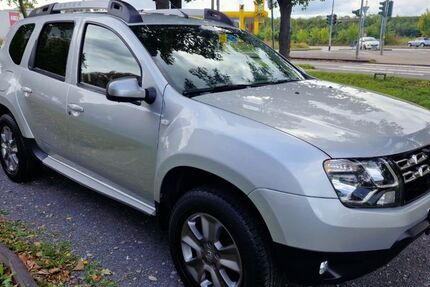 Dacia Duster 67.500 km 12.999 € Köln 51107