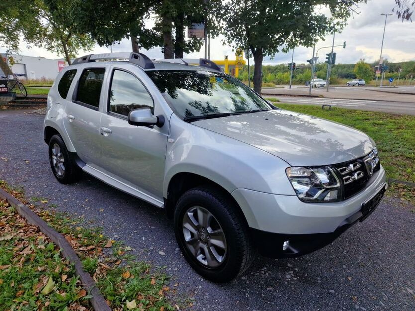 Dacia Duster 67.500 km 12.999 € Köln 51107